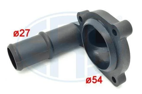 Фланець патрубка охолод.рідини ERA 354076