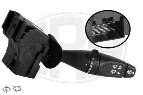 Перемикач підрульовий ERA 440367