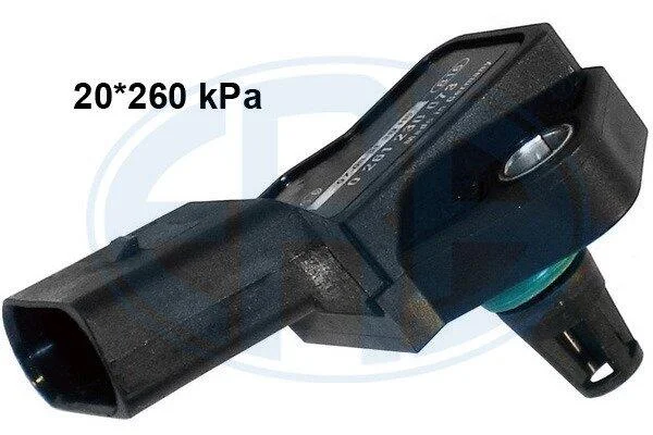 Датчик тиску ERA 550263A (фото 1)