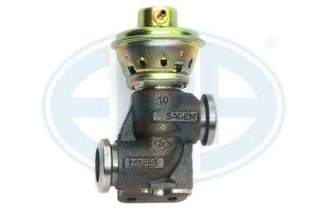 Клапан рециркуляції ВГ ERA 555008A