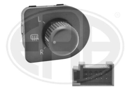 Деталь електрики ERA 662473