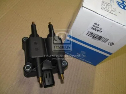 Котушка запалювання ERA 880297A