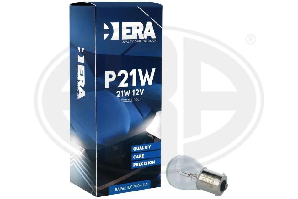 Автомобільна лампа ERA E003LL10C (фото 1)