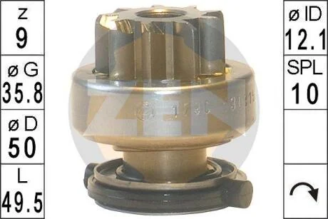 ERA ZN1790
