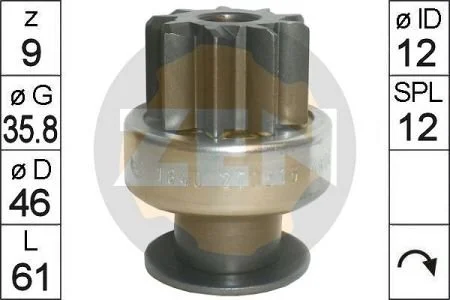 ERA ZN1840