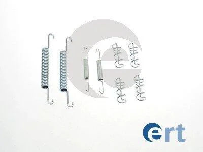 Комплект монтажний колодок ERT 310031