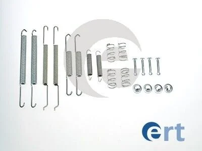 Комплект монтажний колодок ERT 310034