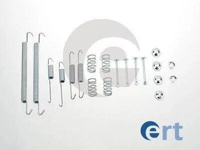 Комплект монтажний колодок ERT 310048