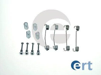 Комплект монтажний колодок ERT 310081