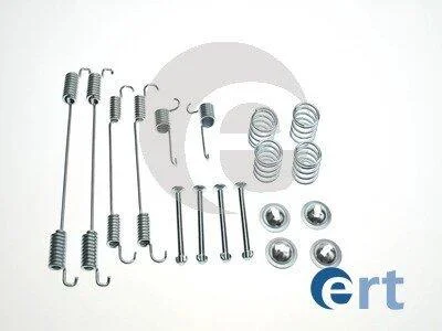 Комплект монтажний колодок ERT 310188