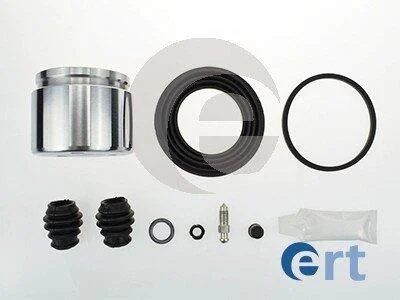 Ремонтний комплект супорта гальмівної системи ERT 401729
