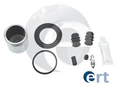 Ремонтний комплект супорта гальмівної системи ERT 401984