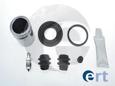Ремонтний комплект супорта гальмівної системи ERT 401988