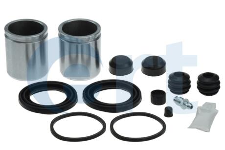 Ремонтний комплект, гальмівний супорт ERT 402501