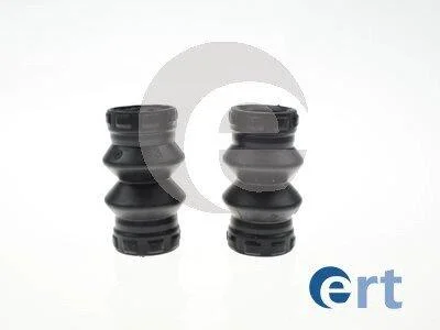 Гофрований кожух, напрямна гальмівного супорта ERT 410001 (фото 1)