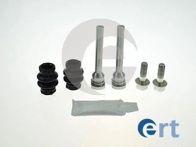 Комплект напрямних втулок, гальмівний супорт ERT 410284