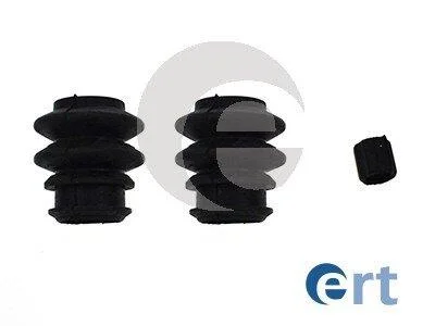 Гофрований кожух, напрямна гальмівного супорта ERT 410503