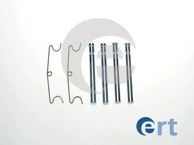 Комплект монтажний колодок ERT 420051