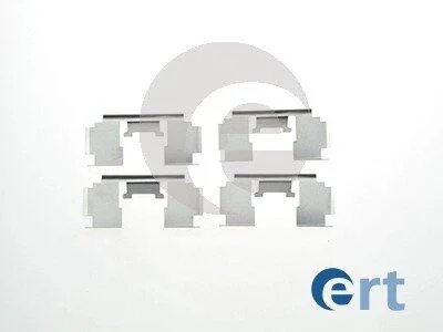 Комплект монтажний колодок ERT 420060