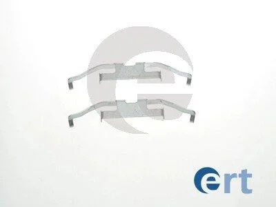 Комплект монтажний колодок ERT 420162