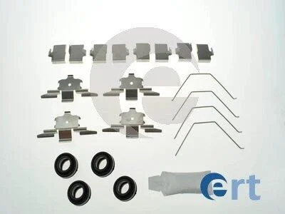 Комплект монтажний колодок ERT 420196