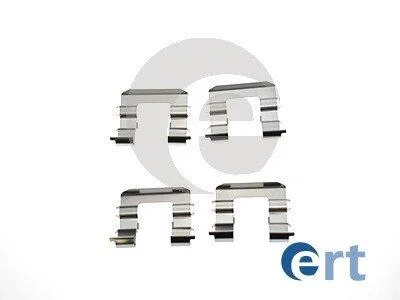 Комплект монтажний колодок ERT 420216