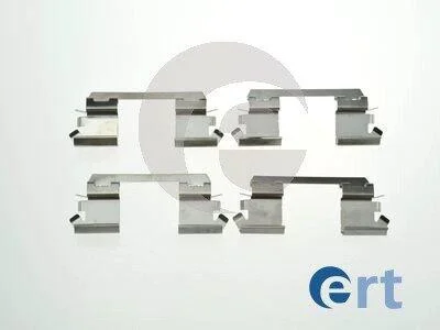 Комплект монтажний колодок ERT 420220