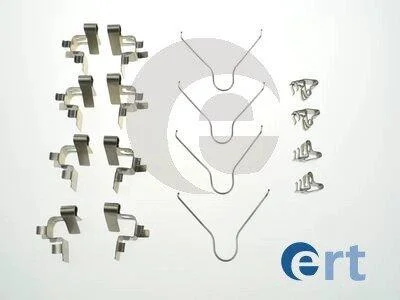 Комплект монтажний колодок ERT 420257