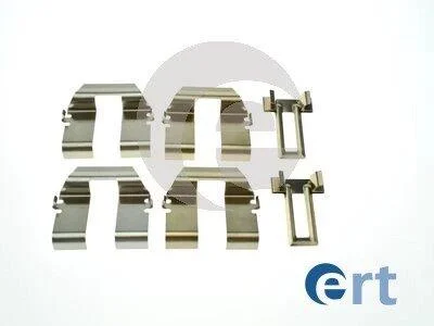 Комплект монтажний колодок ERT 420287