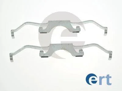 Комплект монтажний колодок ERT 420288