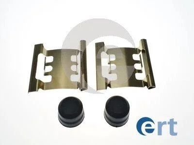 Комплект монтажний колодок ERT 420327