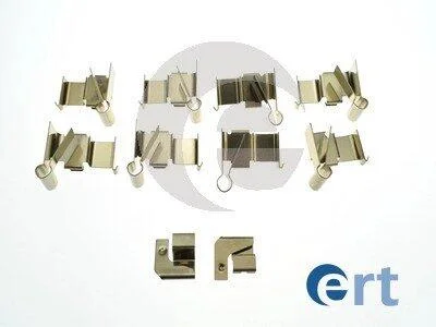 Комплект монтажний колодок ERT 420338