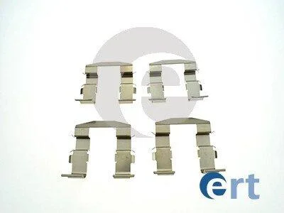 Комплект монтажний колодок ERT 420339