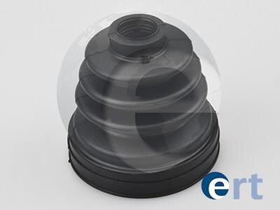 Пильник ШРКШ гумовий + змазка ERT 500281