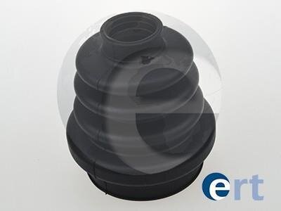 Пильник ШРКШ гумовий + змазка ERT 500397