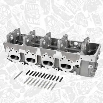 Головка циліндра ET ENGINETEAM HL0043