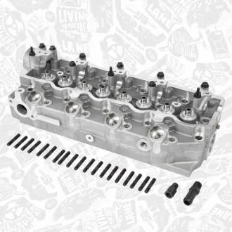 Головка циліндра ET ENGINETEAM HL0045