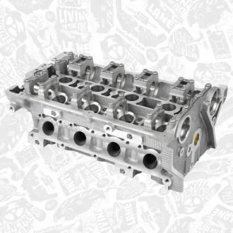 Головка циліндра ET ENGINETEAM HL0049