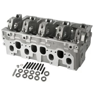 Головка циліндра ET ENGINETEAM HL0054