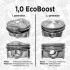 Поршень ET ENGINETEAM PM008550 (фото 3)