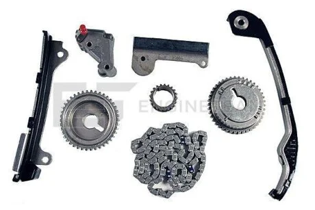 Ремонтний к-т ГРМ ET ENGINETEAM RS0005