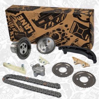 Ремонтний к-т ГРМ ET ENGINETEAM RS0054