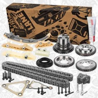 ET ET ENGINETEAM RS0068