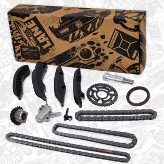 Комплект ГРМ ET ENGINETEAM RS0082