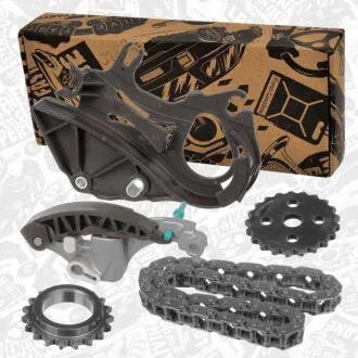Комплект ланцюг ГРМ ET ENGINETEAM RS0096