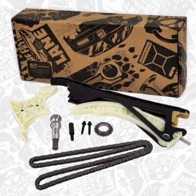 ET ET ENGINETEAM RS0101 (фото 1)