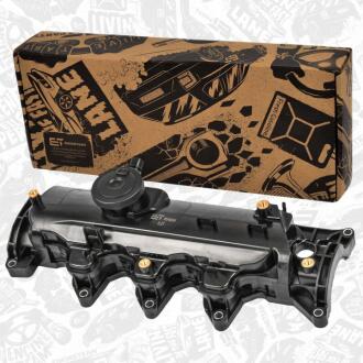 Деталі двигуна ET ENGINETEAM RV0024