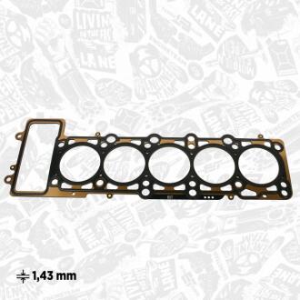 Прокладки двигуна ET ENGINETEAM TH0030