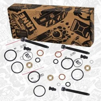 Прокладки двигуна ET ENGINETEAM TM0029VR1