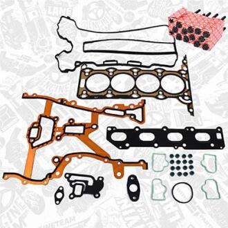 Комп. Прокладок ET ENGINETEAM TS0040BT